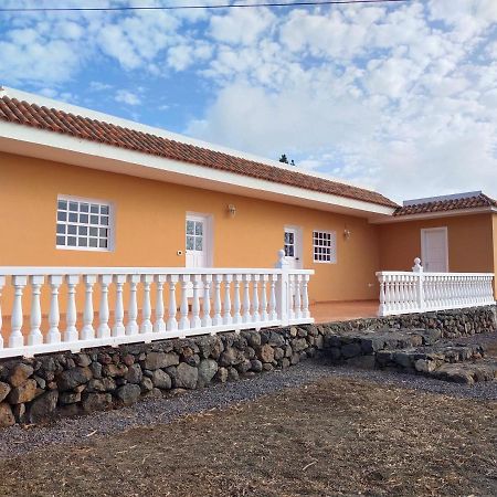 Casa Juanita - The Place Of Stars In Canary Islands Buenavista de Abajo Zewnętrze zdjęcie
