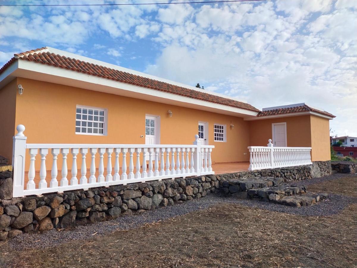 Casa Juanita - The Place Of Stars In Canary Islands Buenavista de Abajo Zewnętrze zdjęcie