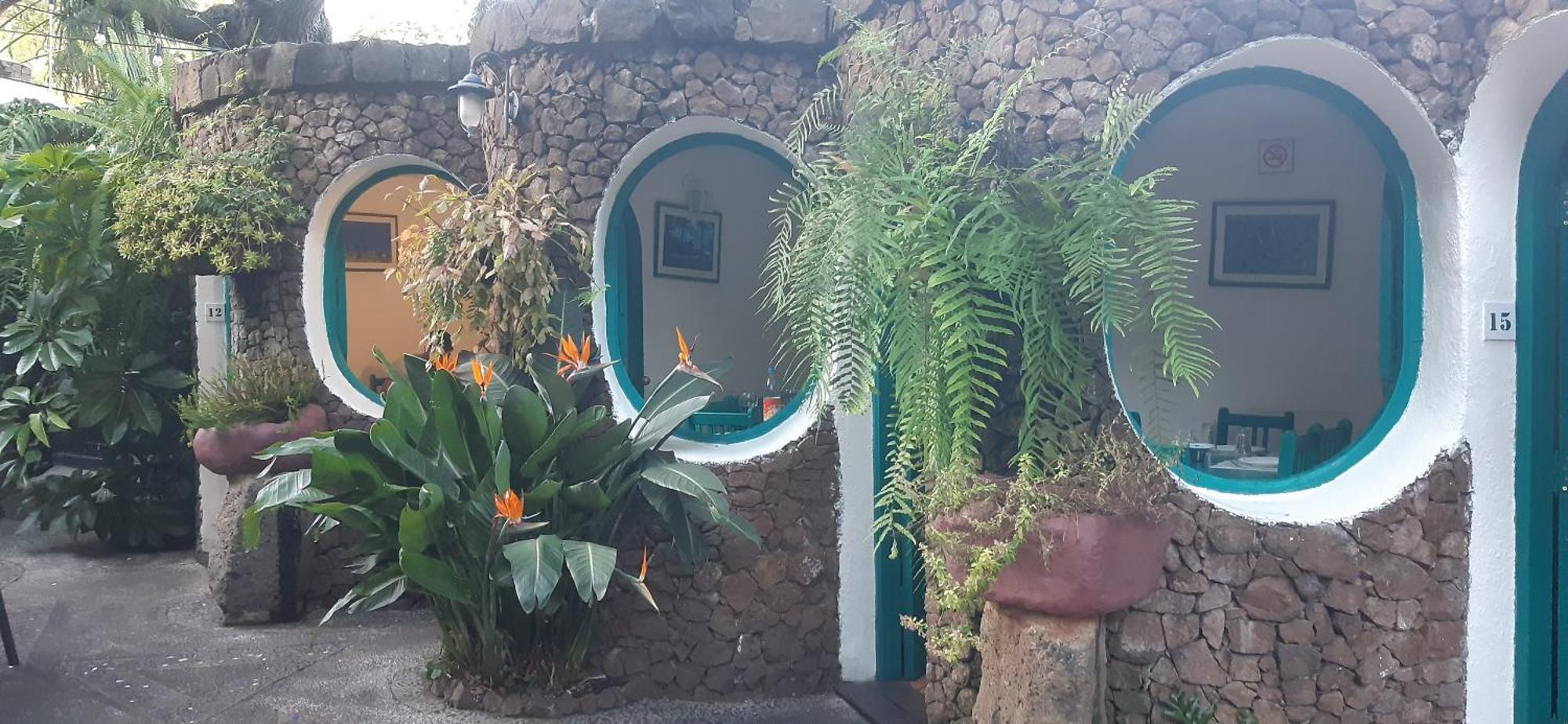 Casa Juanita - The Place Of Stars In Canary Islands Buenavista de Abajo Zewnętrze zdjęcie